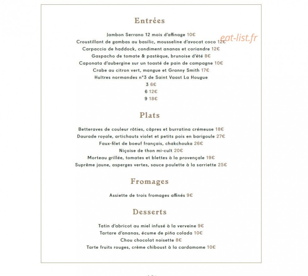 Providence — carte page 2