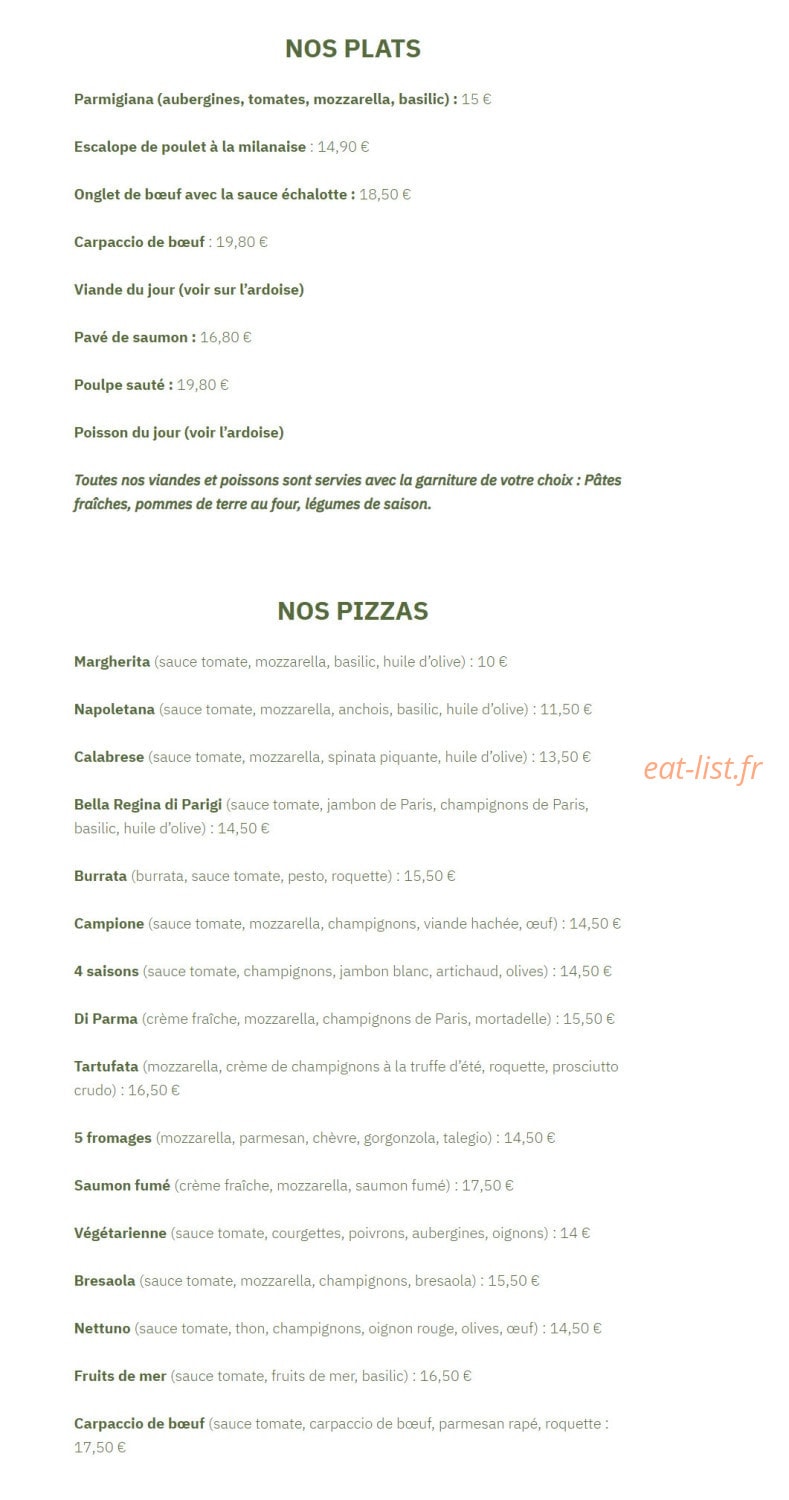 Sofia — carte page 3