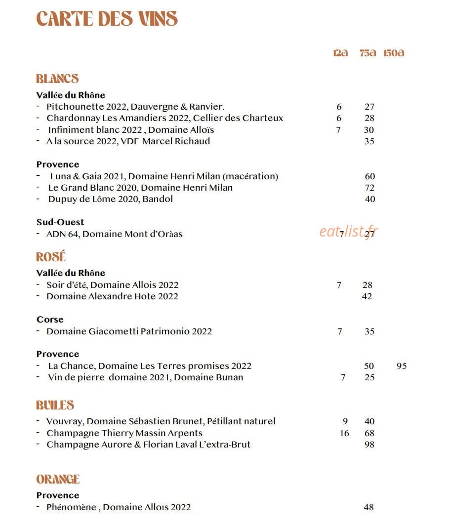Valma — carte page 4