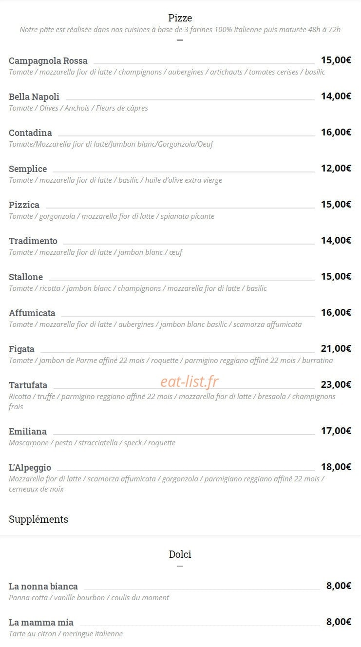 Zazza — carte page 2