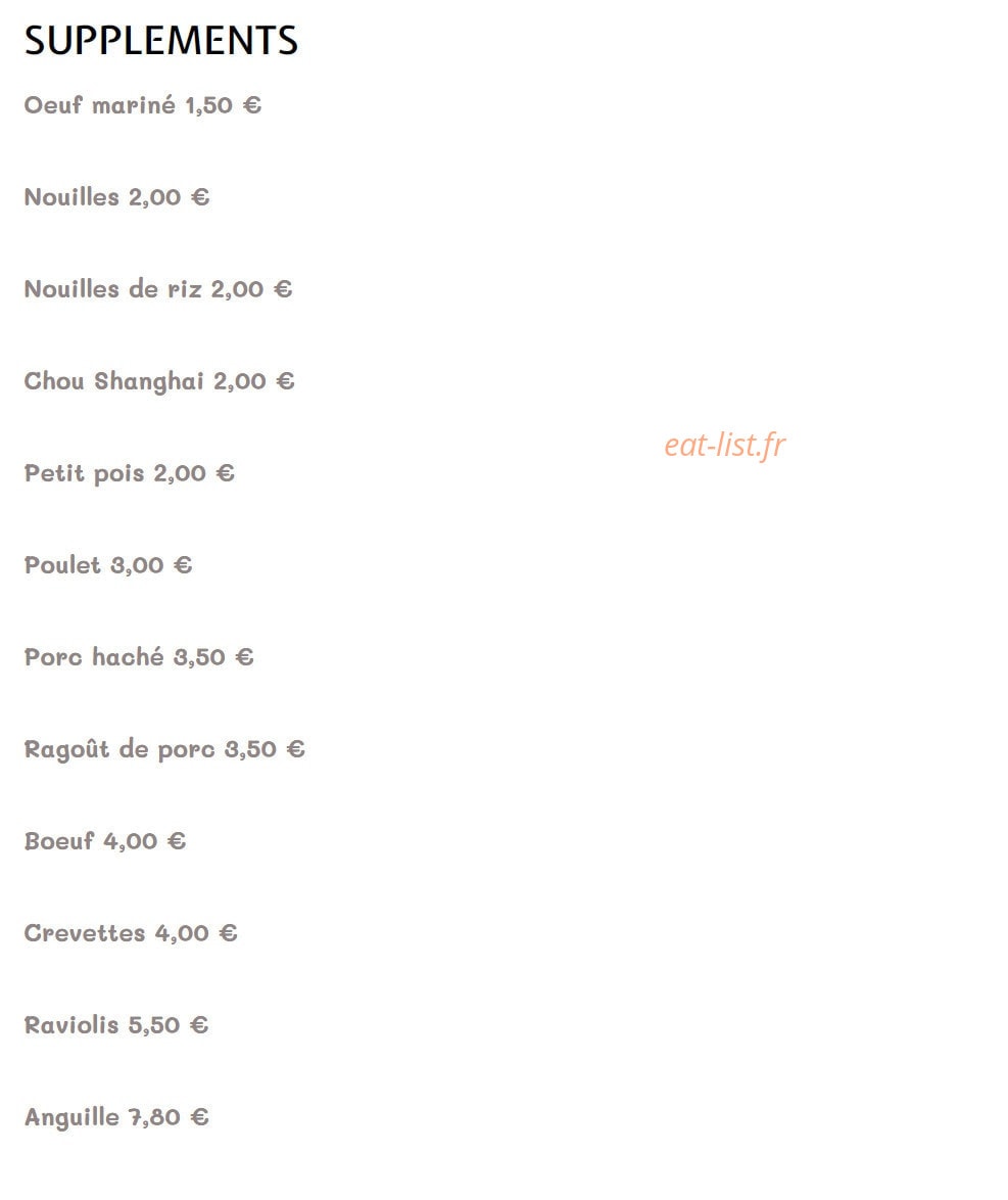 17 Resto d'Art — carte page 4