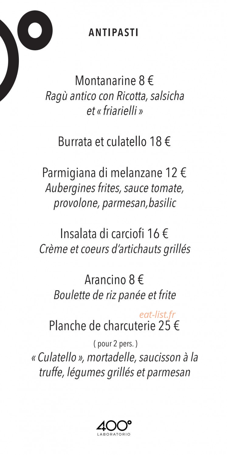 +400 Laboratorio — carte page 3