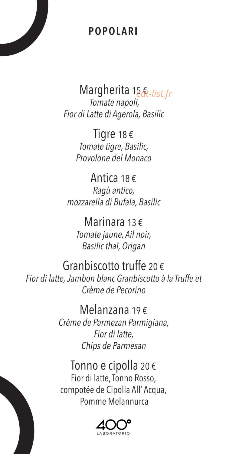 +400 Laboratorio — carte page 5