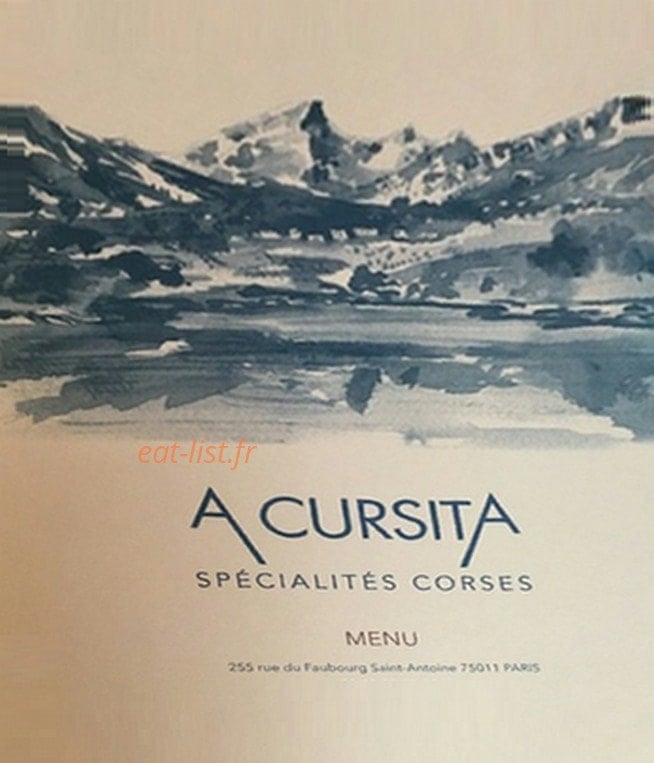 A Cursita — carte page 1