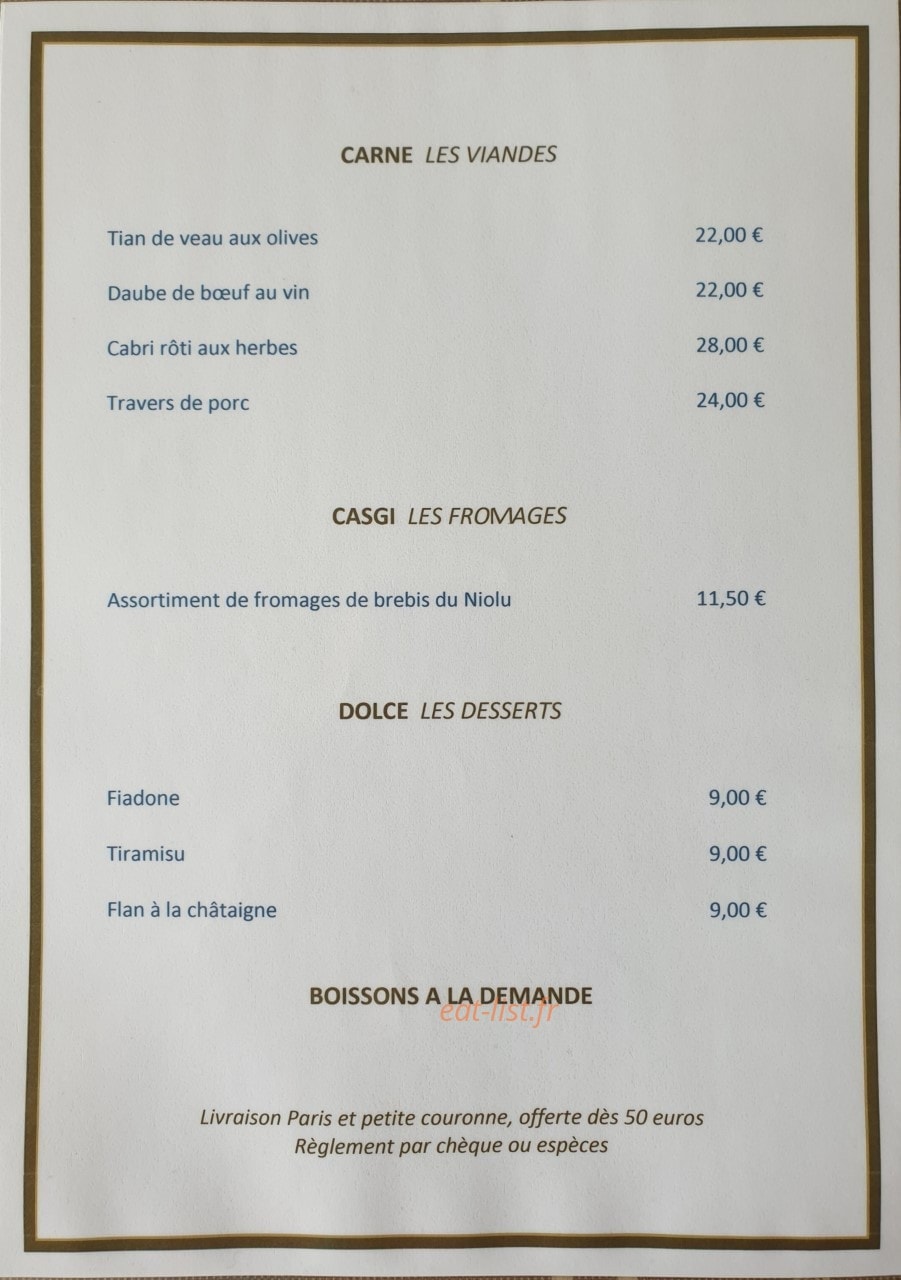 A Cursita — carte page 3
