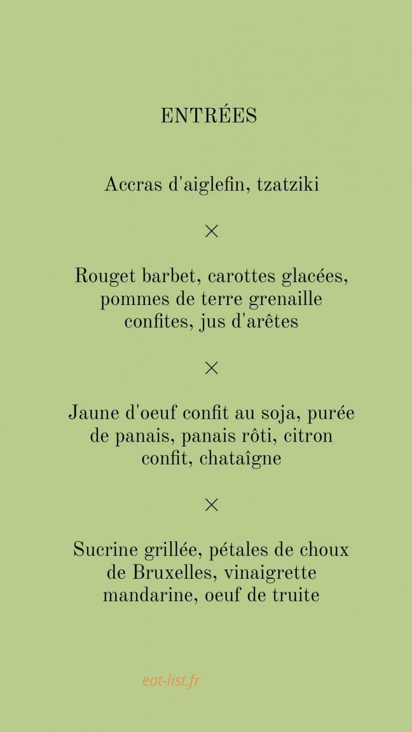 Achi — carte page 1