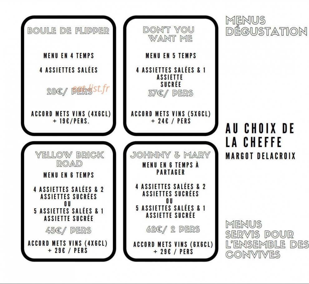 Acmé — carte page 3