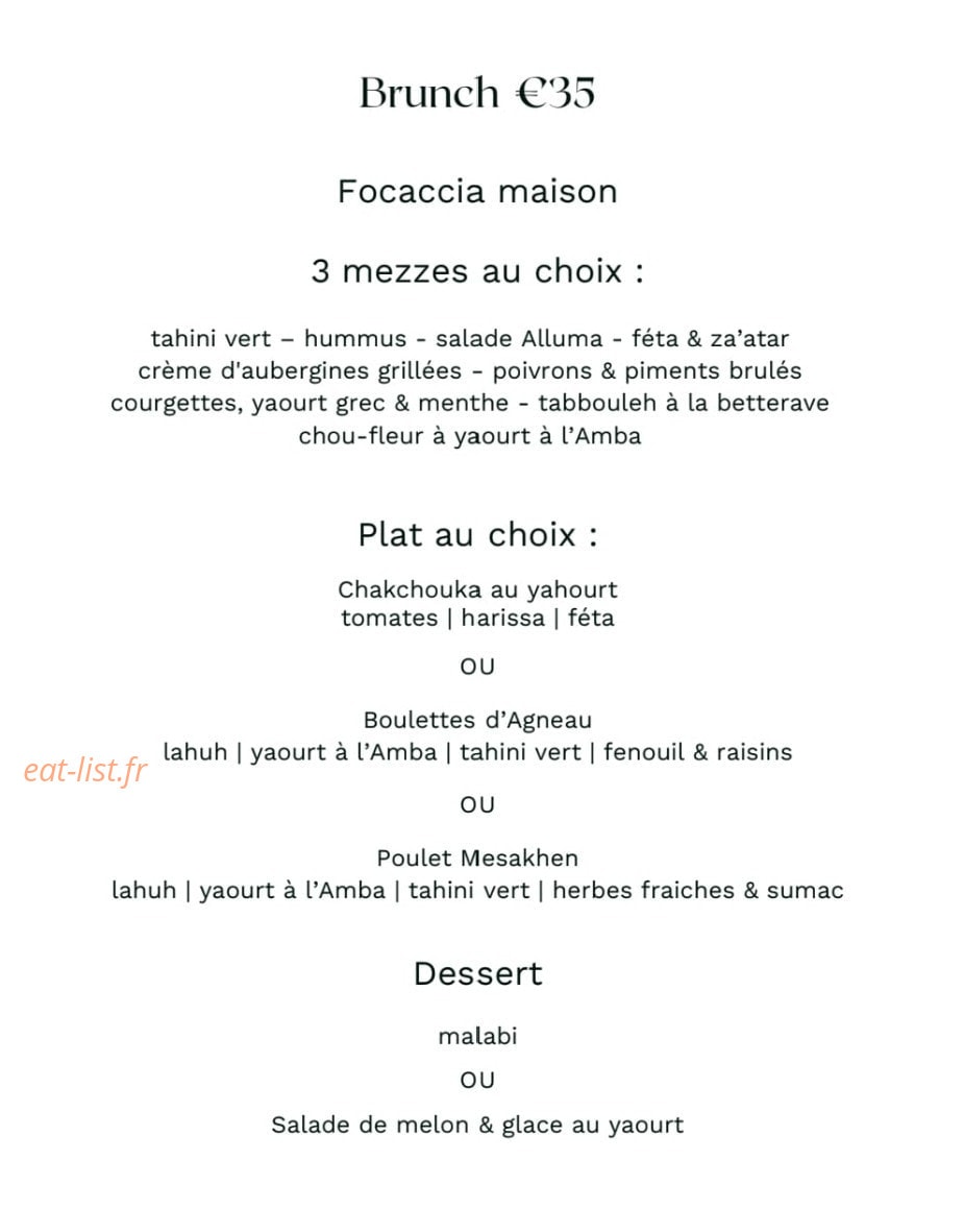 Alluma — carte page 3