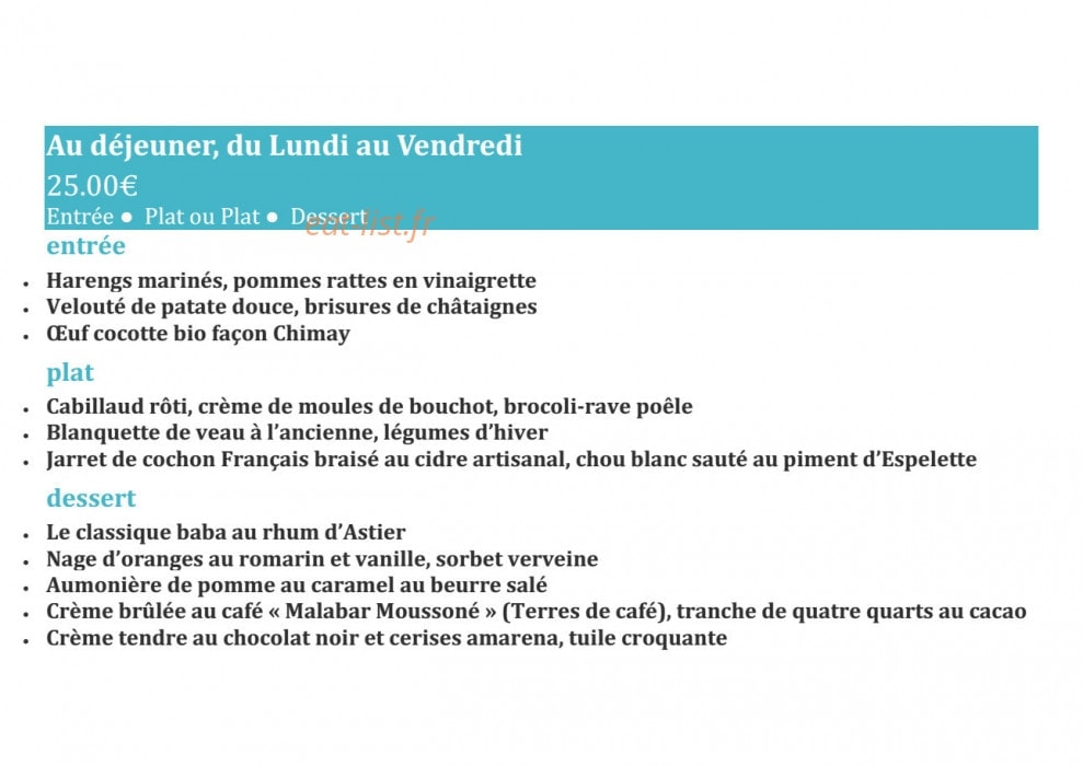 Astier — carte page 3