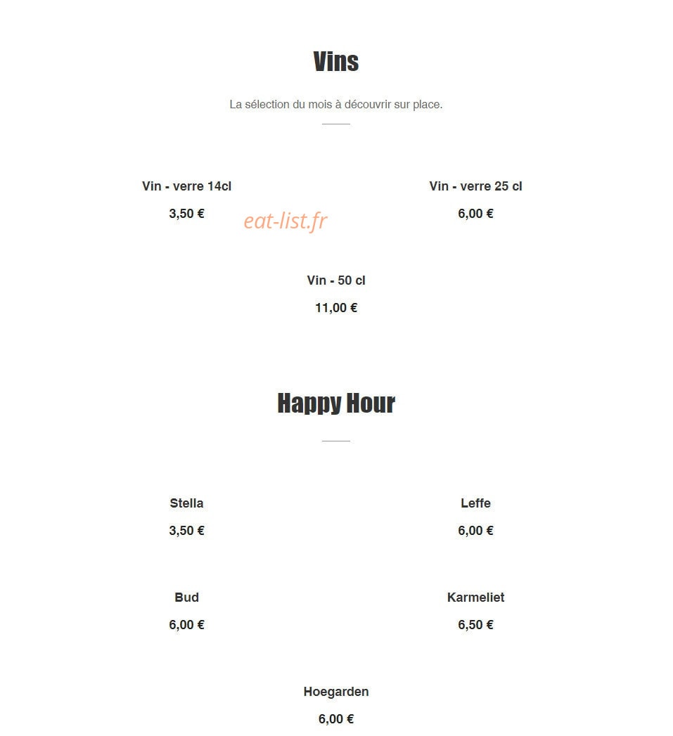 Atelier 103 — carte page 5