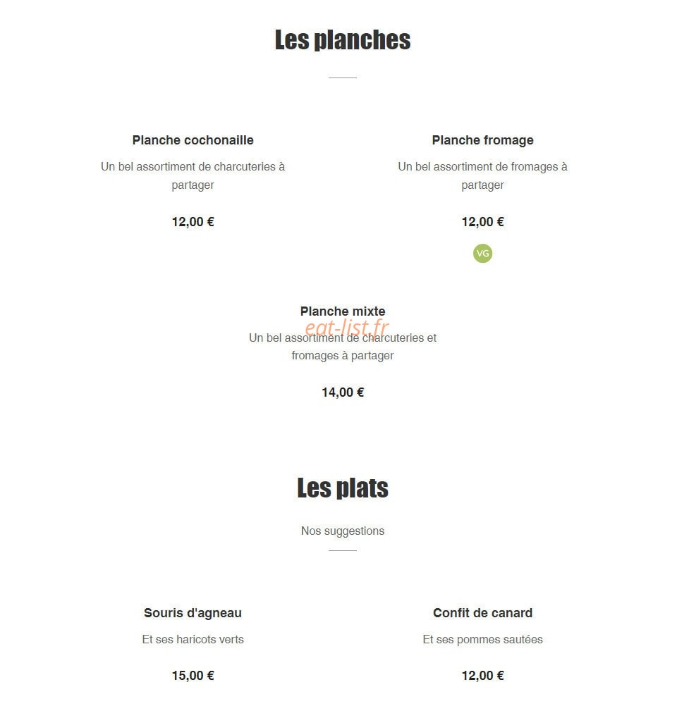 Atelier 103 — carte page 4