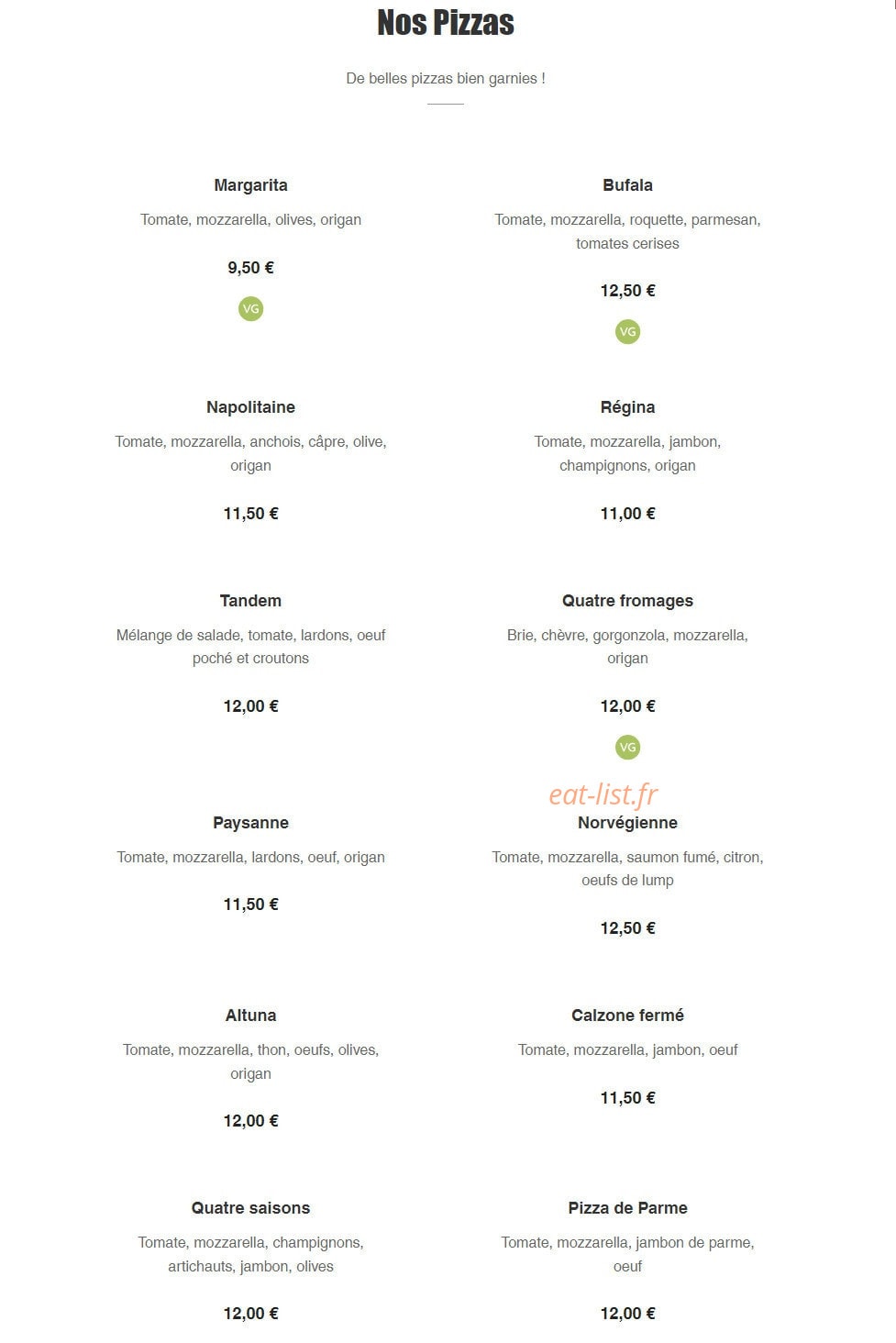 Atelier 103 — carte page 1