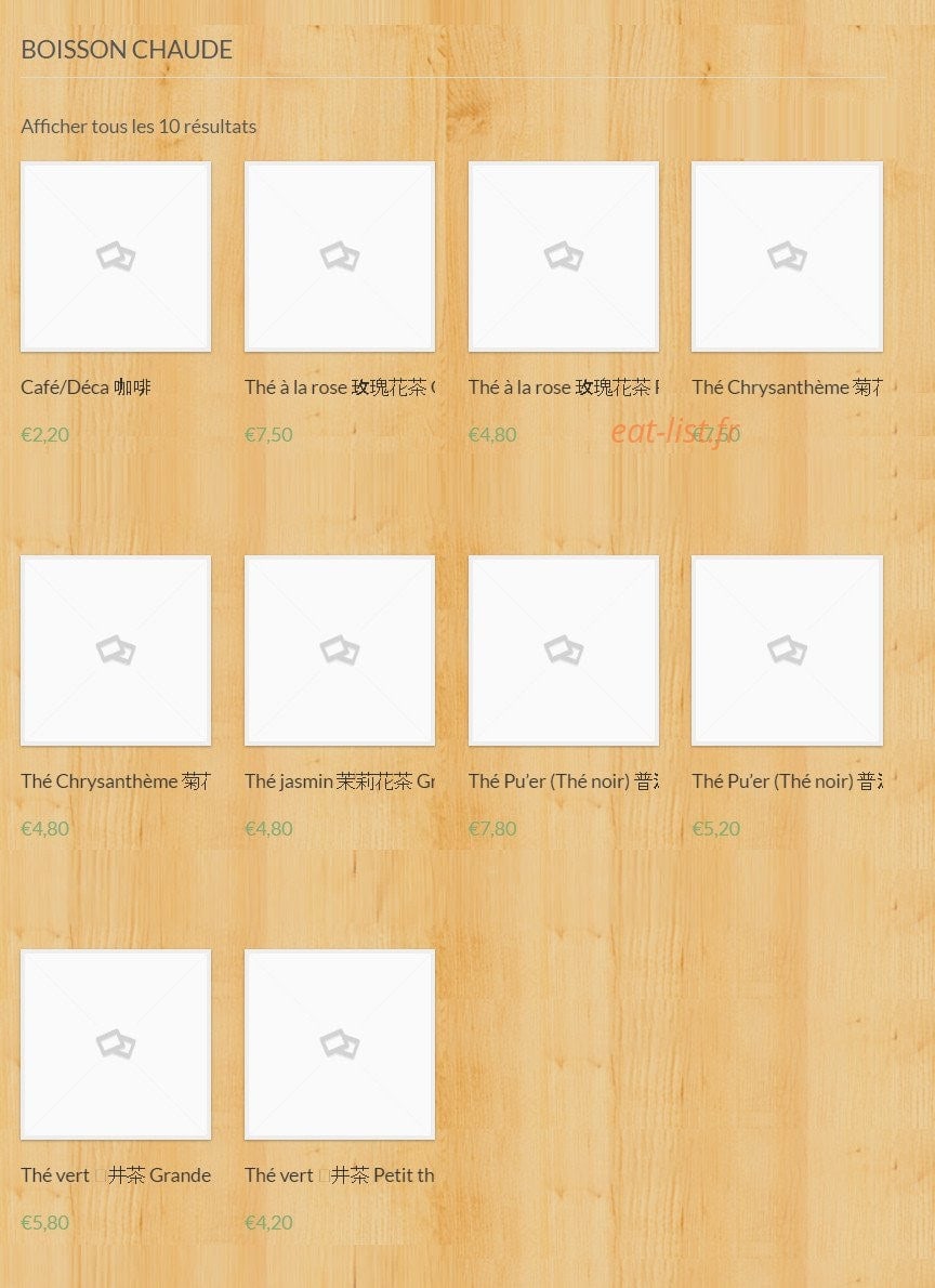 Auciel — carte page 10