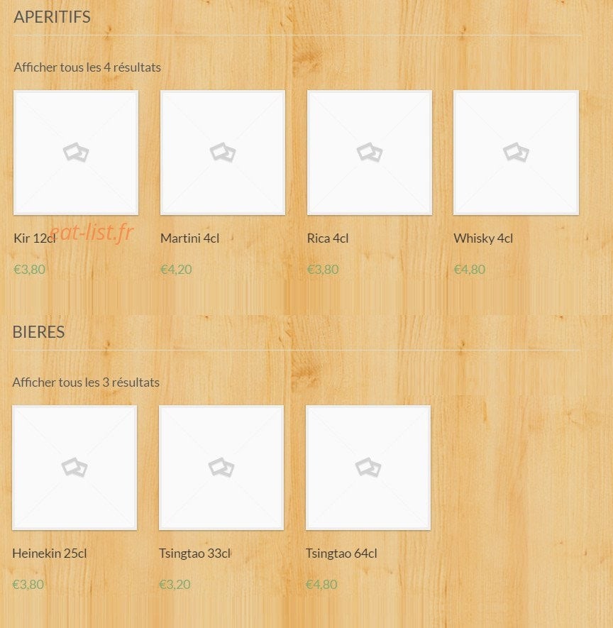 Auciel — carte page 9