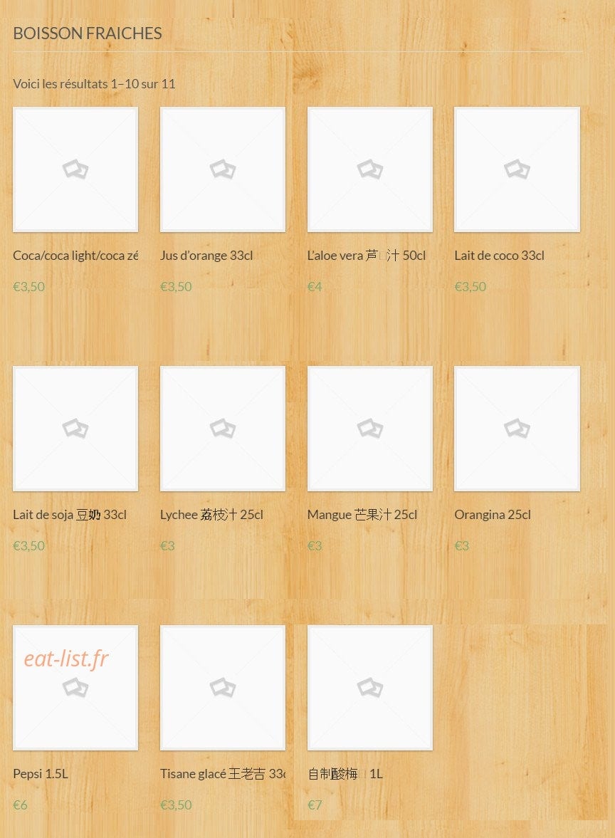 Auciel — carte page 11