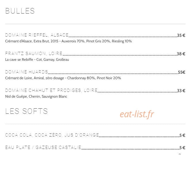 Automne — carte page 2