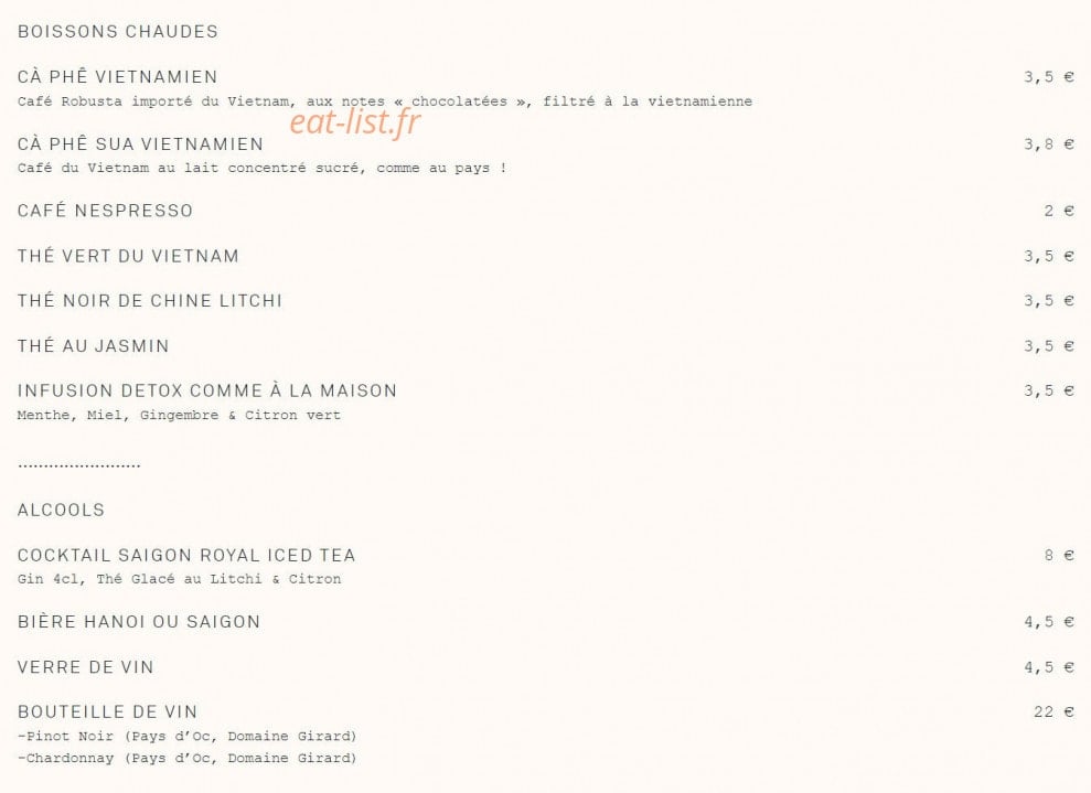 Banoi — carte page 6