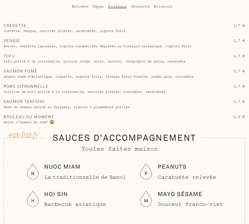 Banoi — carte page 3