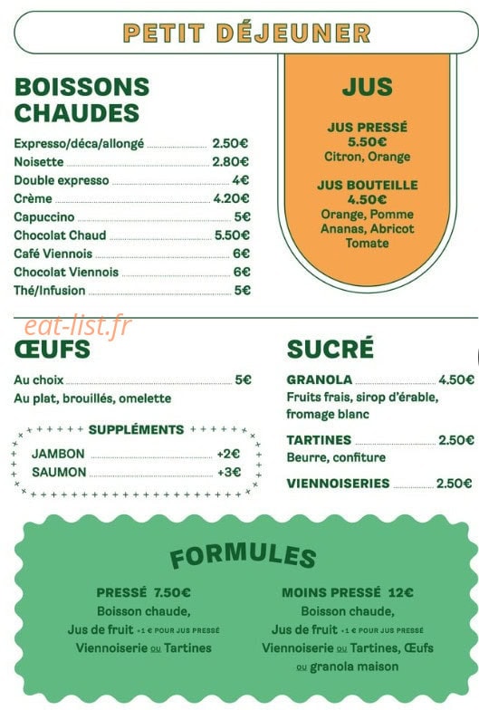 Batistou — carte page 4