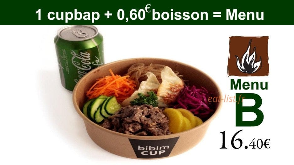 Bibimcup — carte page 3