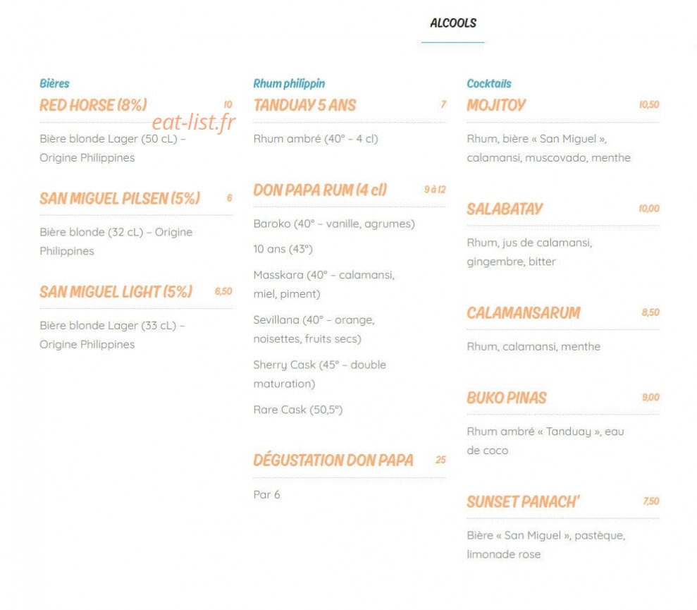 BoBi — carte page 6