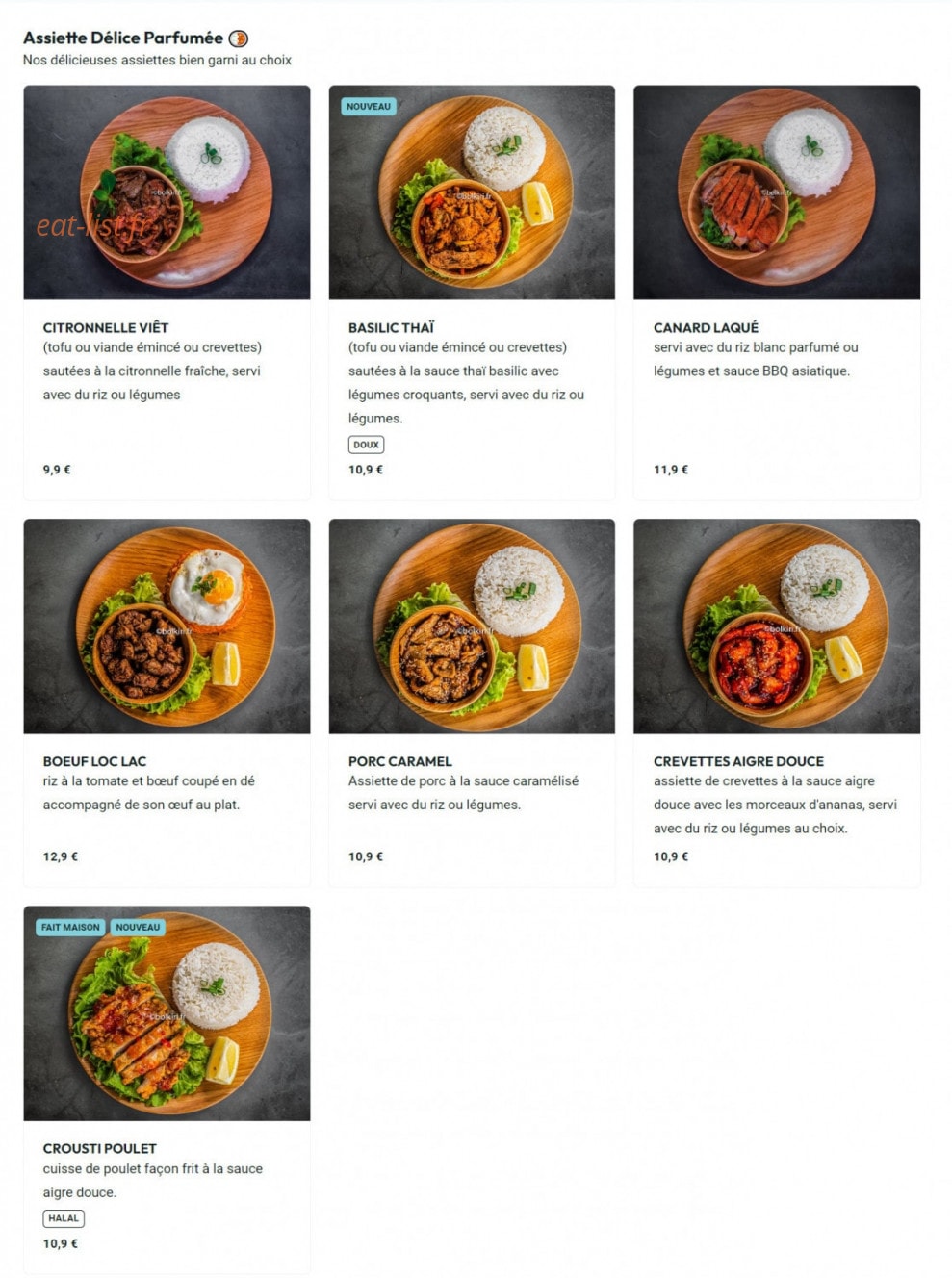 Bolkiri — carte page 2
