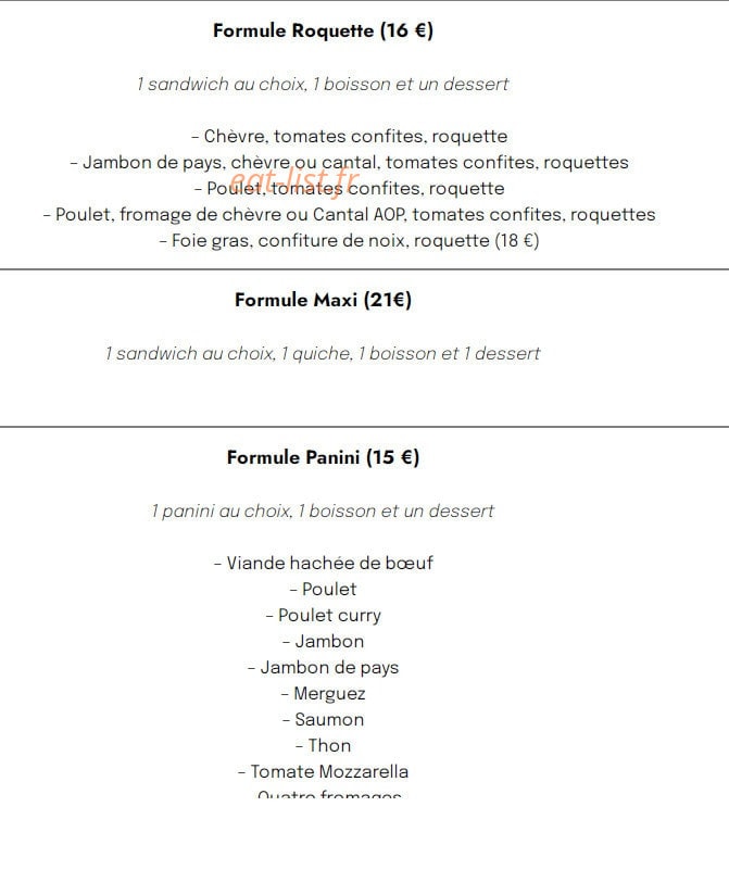 Casadiagana — carte page 2