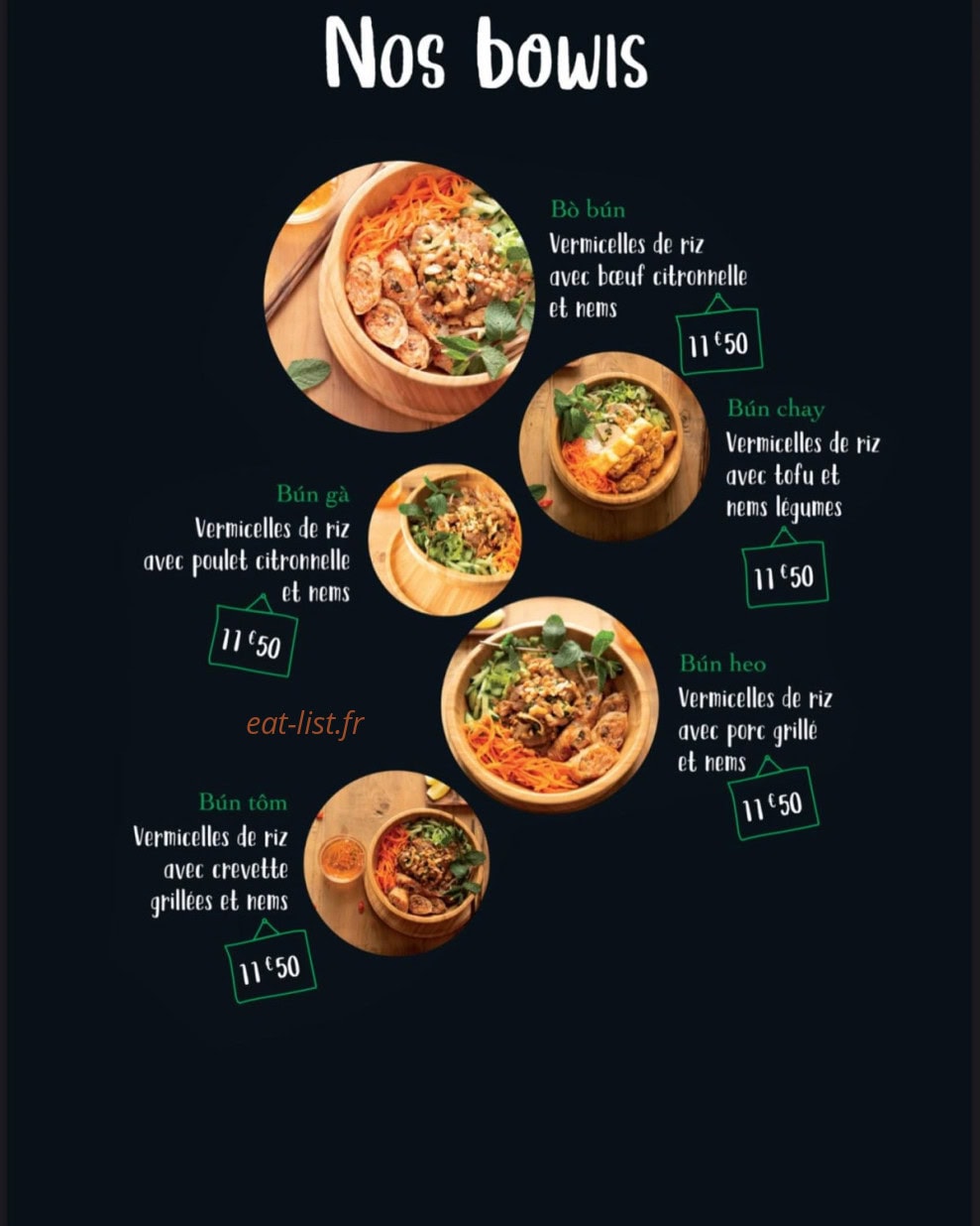 Chị Bảo — carte page 4