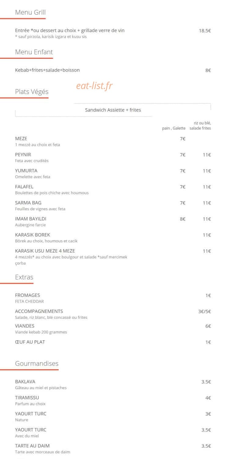 Chez les deux amis — carte page 4
