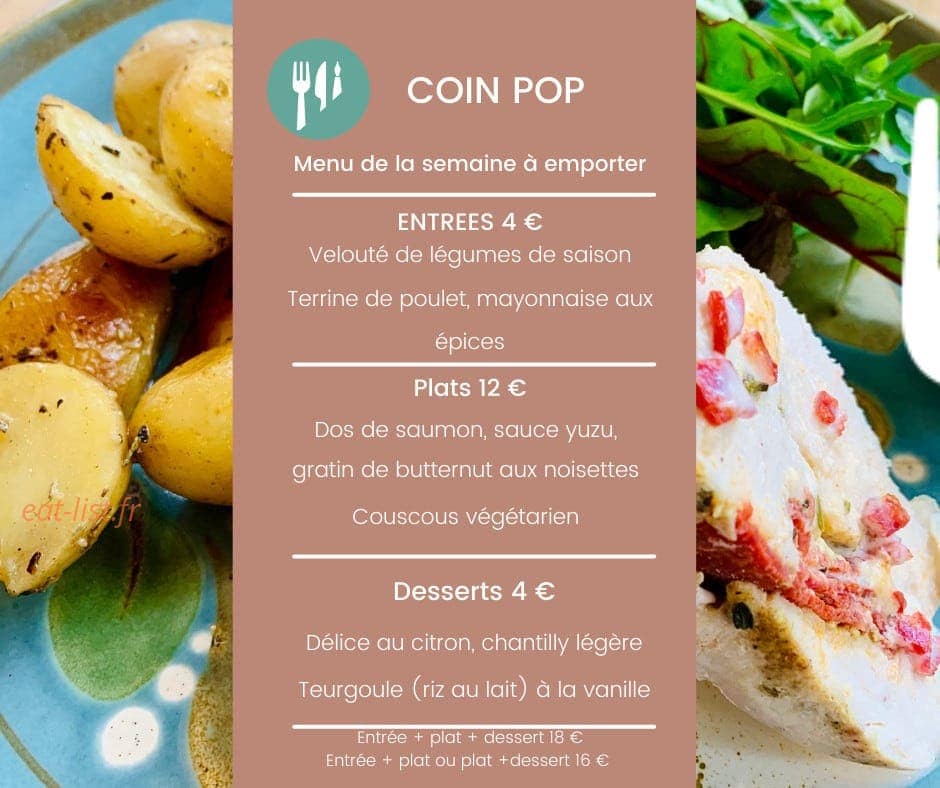 Coin Pop — carte page 1