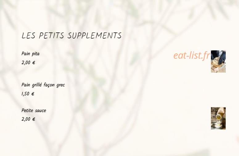 Elià — carte page 6