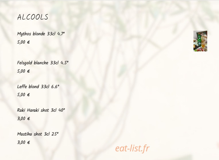 Elià — carte page 9