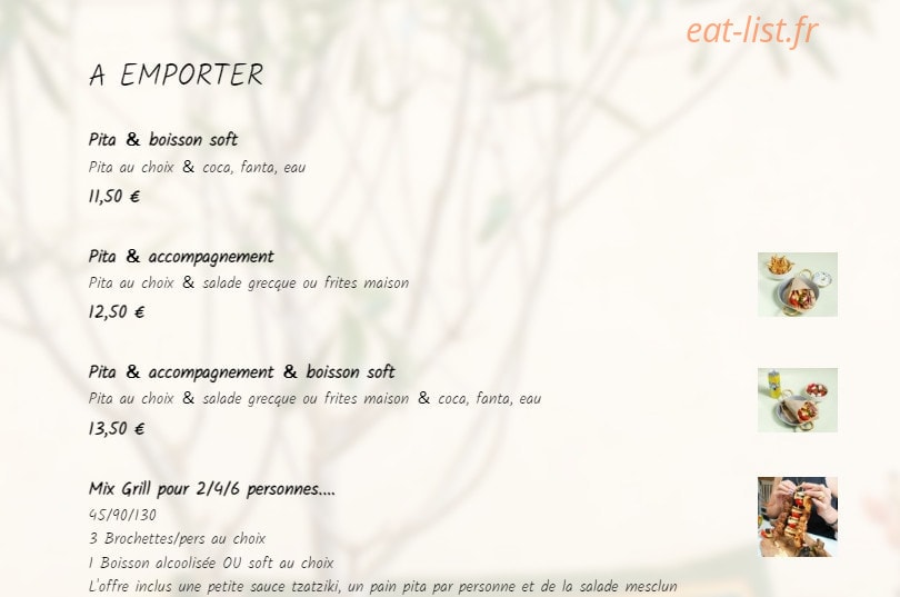 Elià — carte page 7