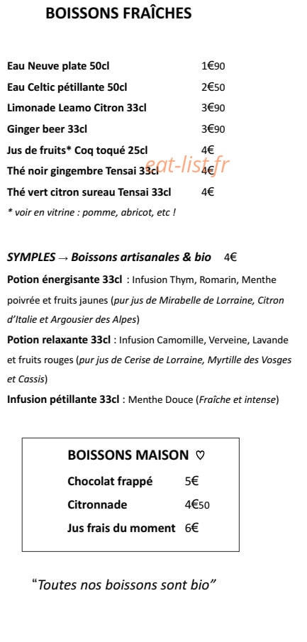 Emma Duvéré — carte page 5