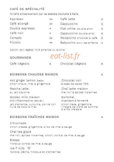 Fitzroy — carte page 9
