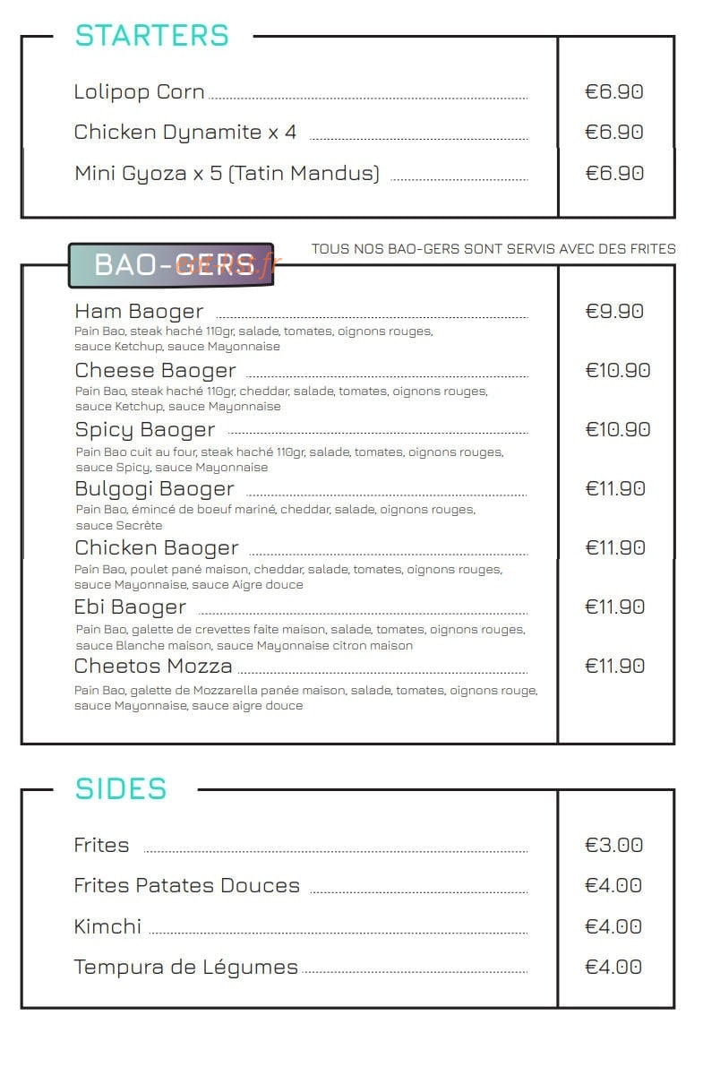Gomu — carte page 2