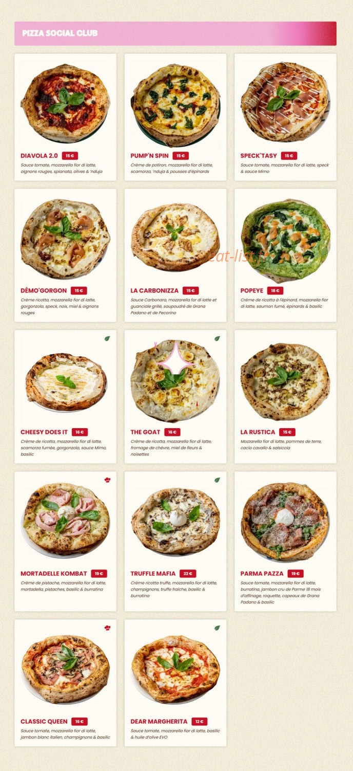 Gruppomimo — carte page 2