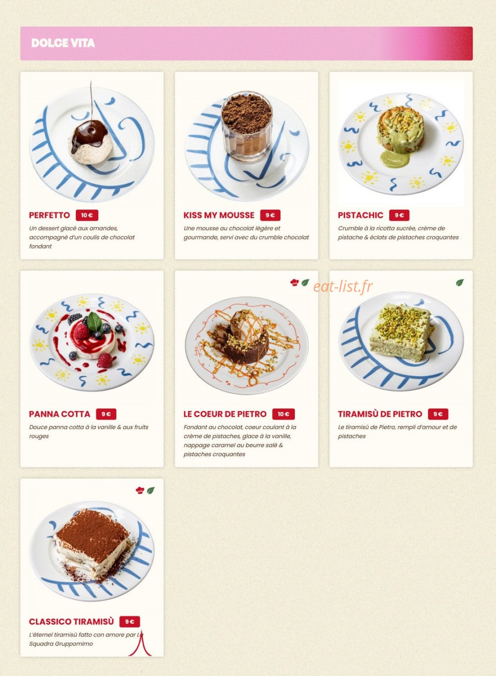 Gruppomimo — carte page 4