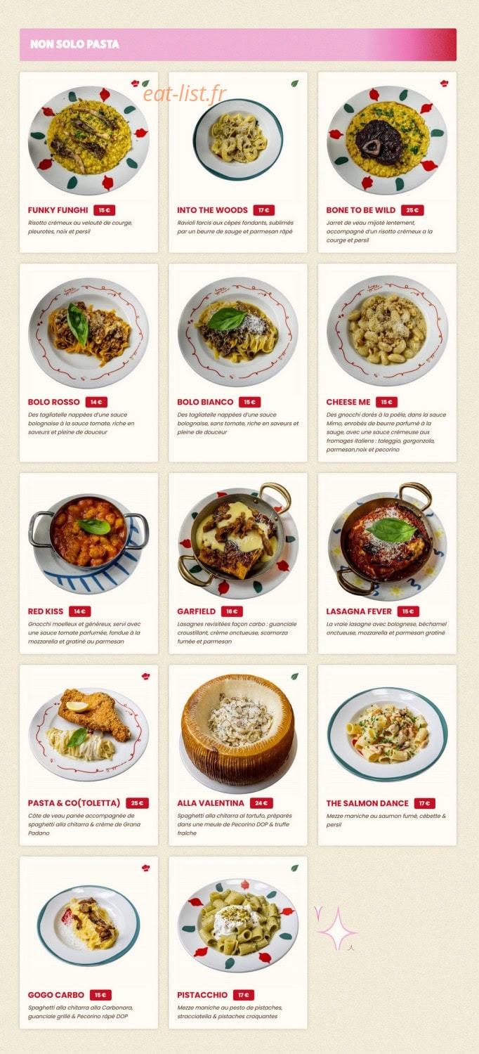 Gruppomimo — carte page 3