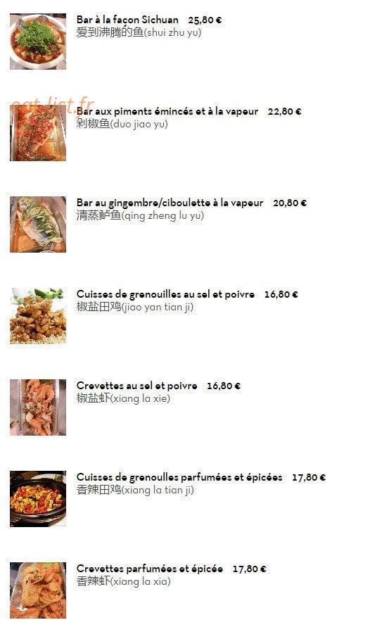 J'suis là — carte page 9