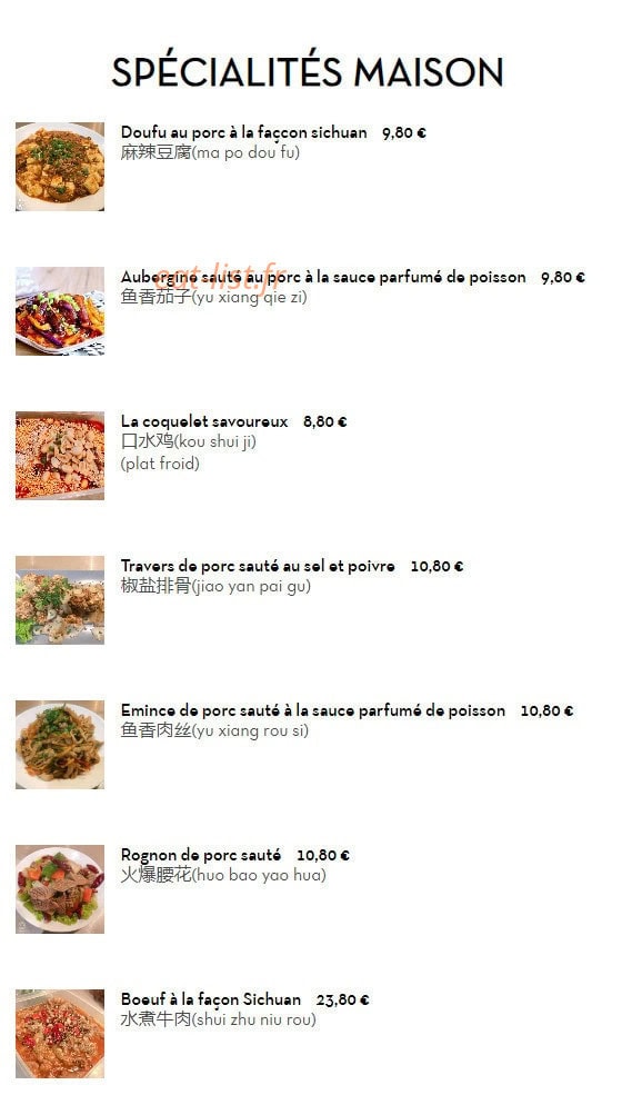J'suis là — carte page 8