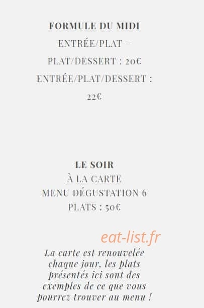 JJ Beaumarchais — carte page 1