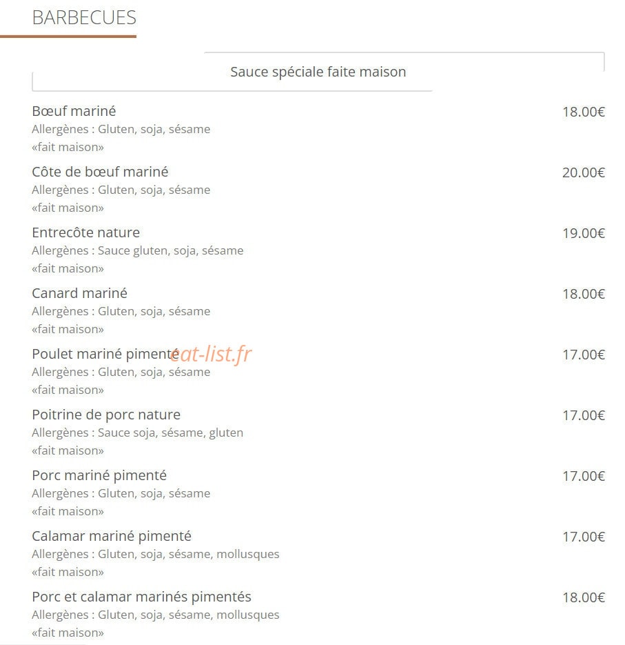 Joayo Bastille — carte page 2