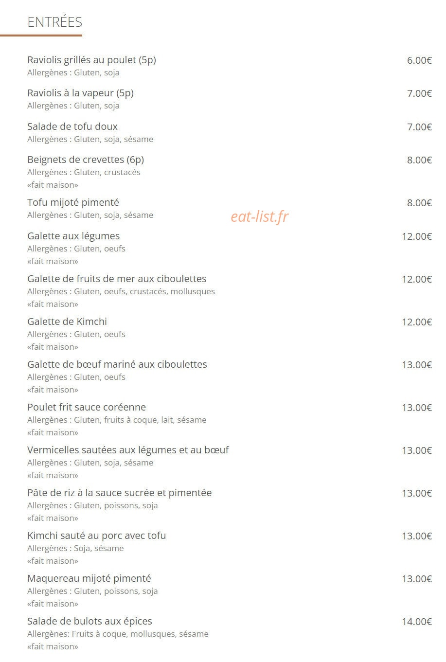 Joayo Bastille — carte page 1