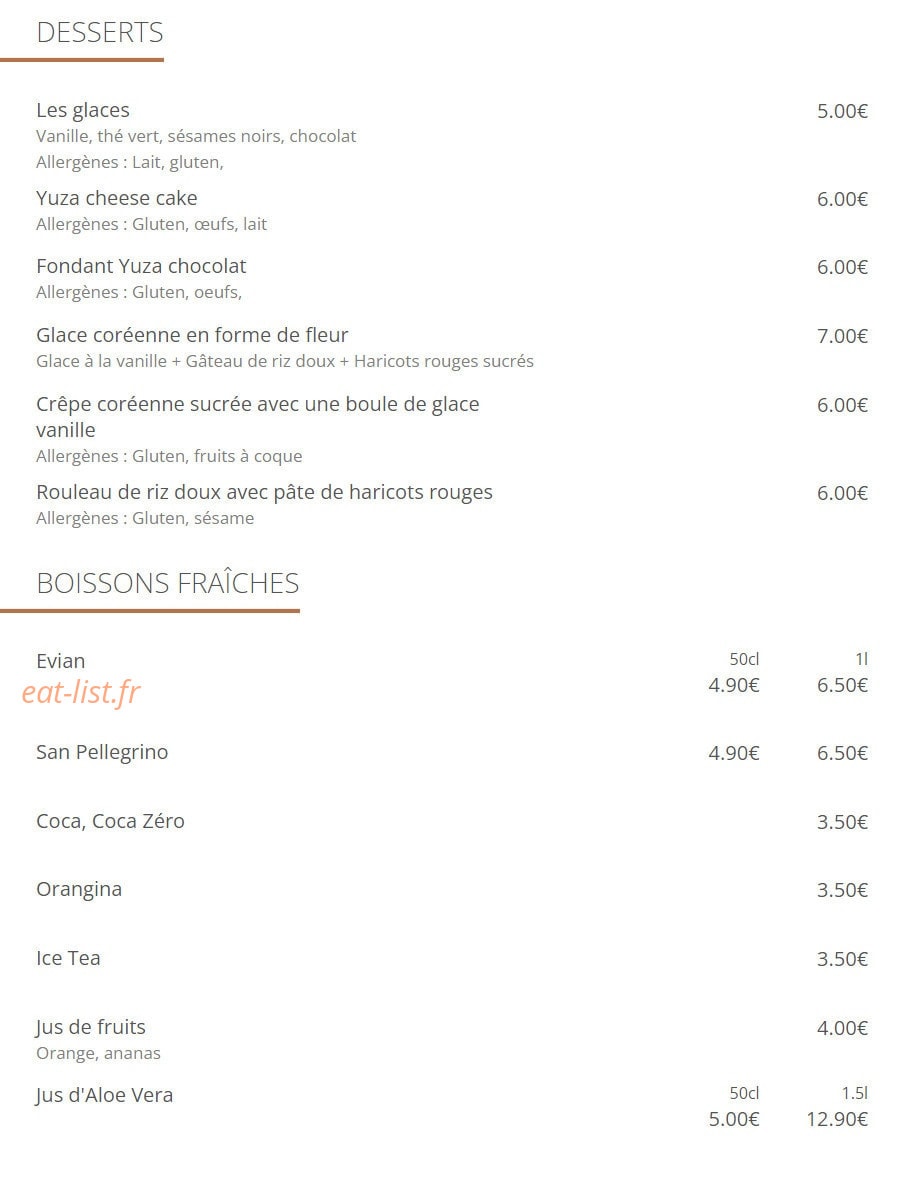 Joayo Bastille — carte page 5