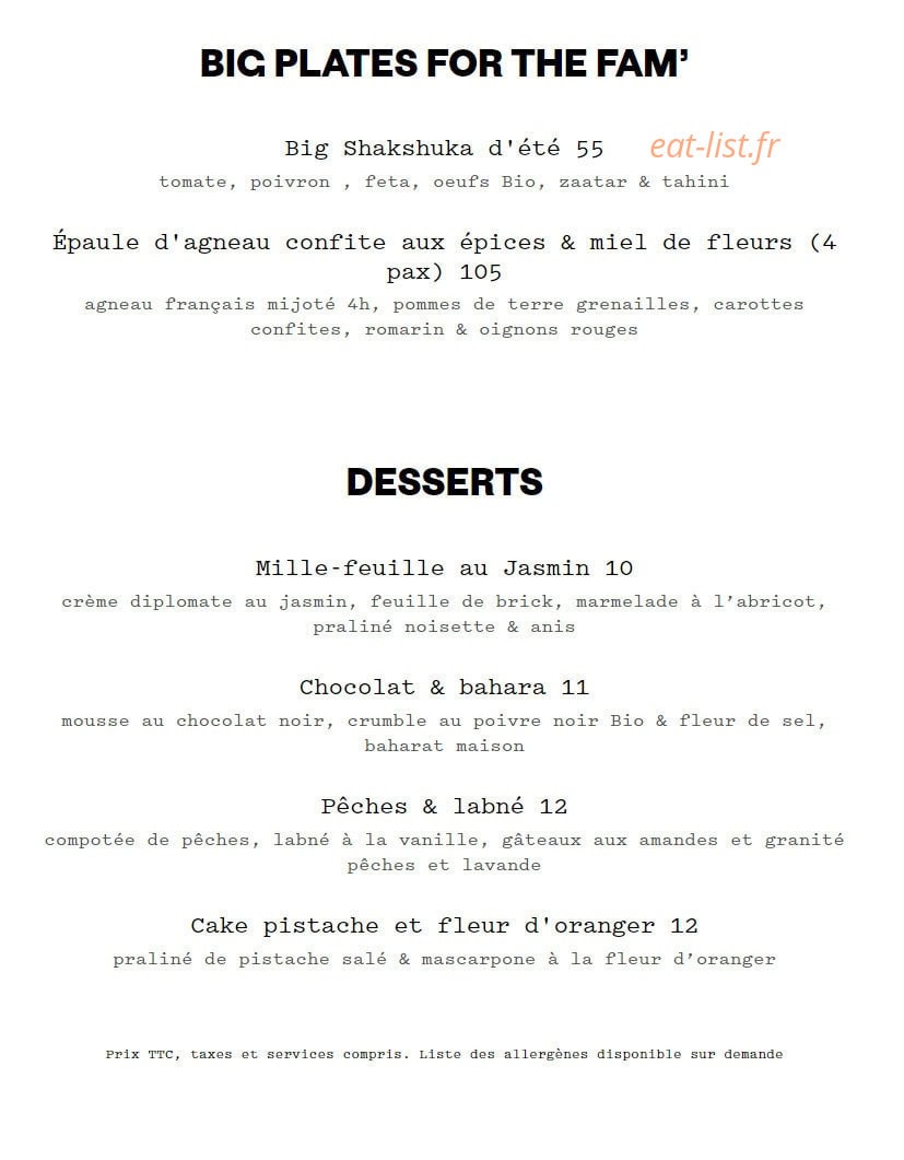 Jolia — carte page 4