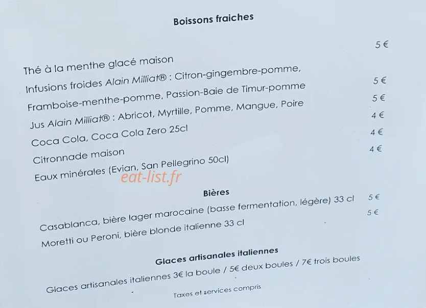 Kanoun — carte page 2