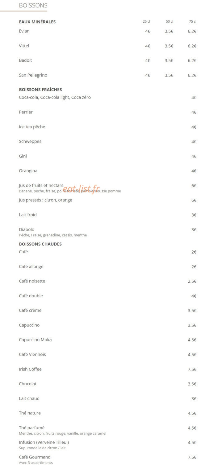 L'insomniac — carte page 10