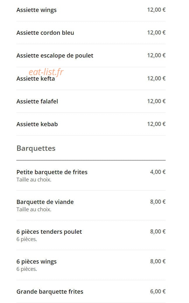 Ladid — carte page 7