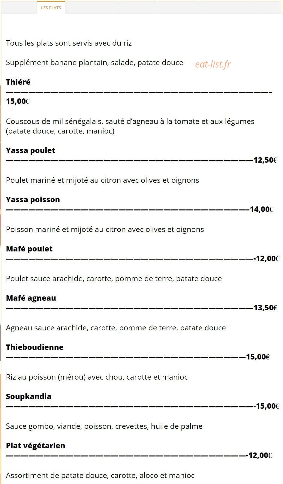 Le khelkom — carte page 2